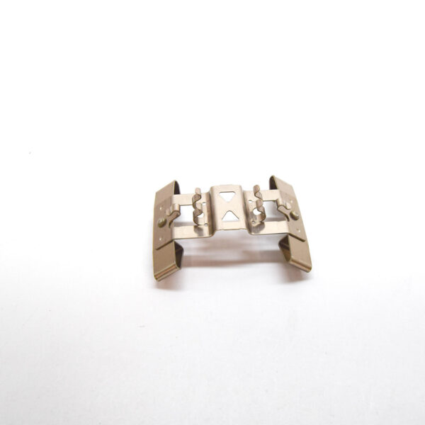 971698995B - Porsche 911 991 Rear Disc Brake Anti-Rattle Clip 971698995B NEW GENUINE