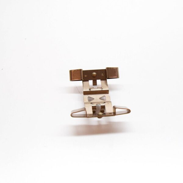 971698995B - Porsche 911 991 Rear Disc Brake Anti-Rattle Clip 971698995B NEW GENUINE