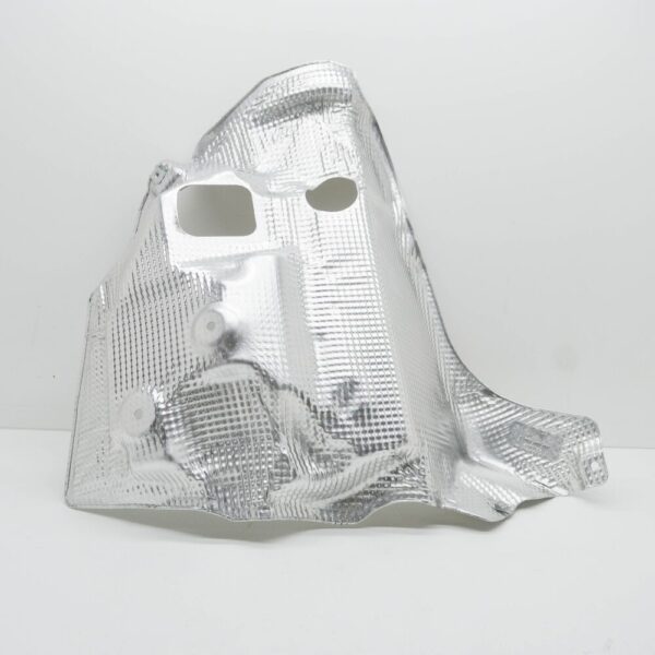 971804170E - Porsche Panamera 971 heat protection for luggage compartment right 971804170E NEW ORIGINAL
