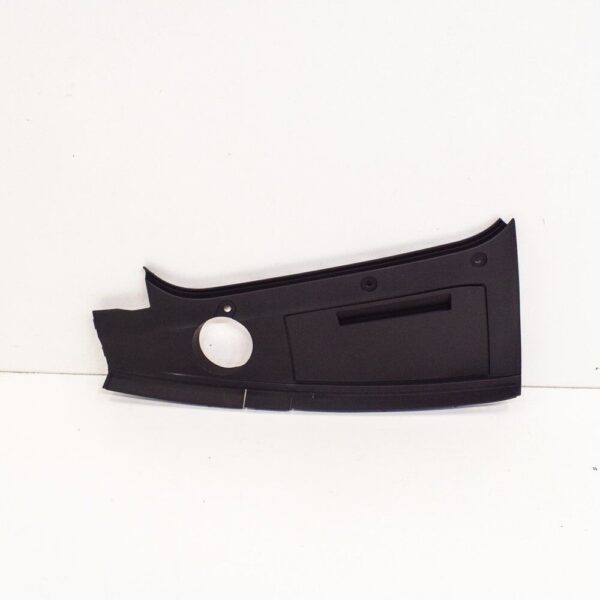 971806441BOK1 - PORSCHE PANAMERA Front Right Wing Flange Trim Cover 971 971806441BOK1 New