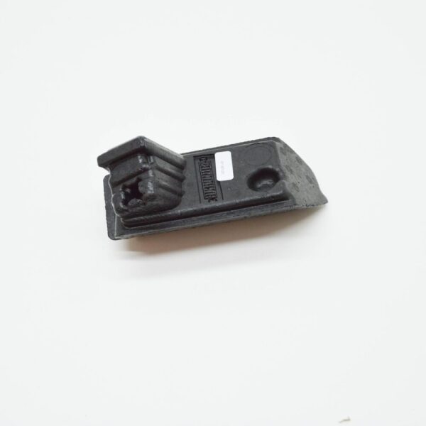 971807251 - Porsche Panamera 971 Front Bumper Left Foam Part 971807251 2017 NEW
