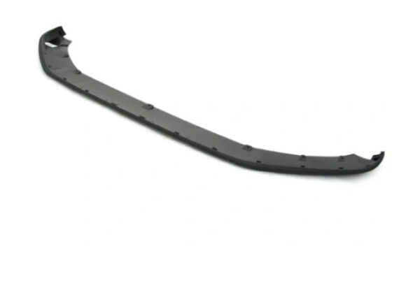 971807541OK1 - Porsche Panamera 971 Front Bumper Lower Spoiler 971807541OK1 NEW GENUINE