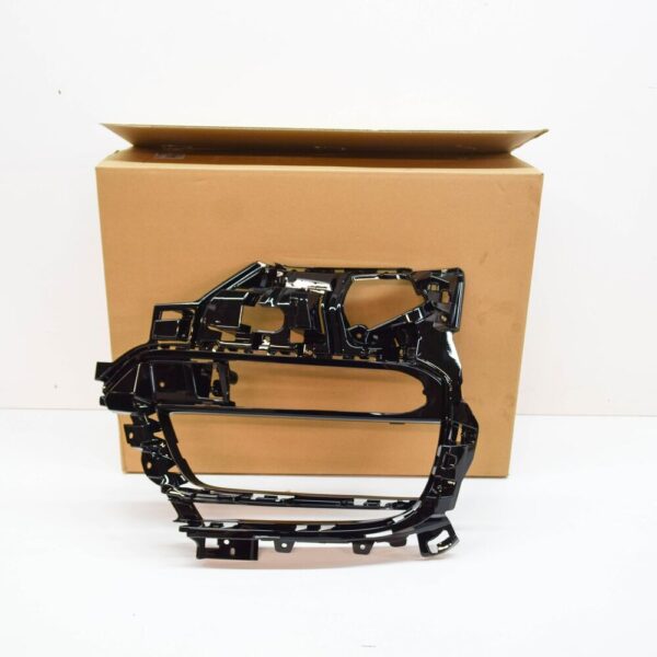 971807681G041 - Porsche Panamera 971 front bumper left grill 971807681G041 NEW ORIGINAL