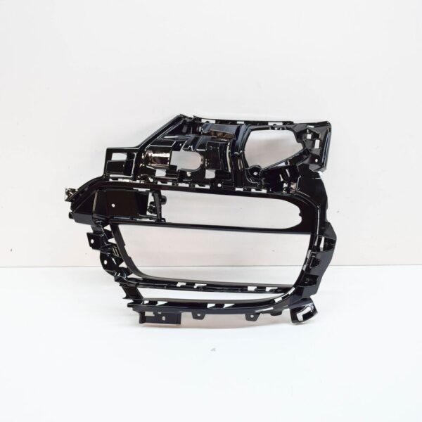 971807681G041 - Porsche Panamera 971 front bumper left grill 971807681G041 NEW ORIGINAL