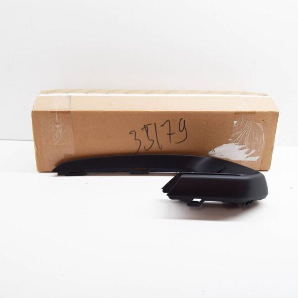 971807877EOK1 - Porsche Panamera 971 Front Bumper Left Retaining Frame 971807877EOK1 NEW GENUINE