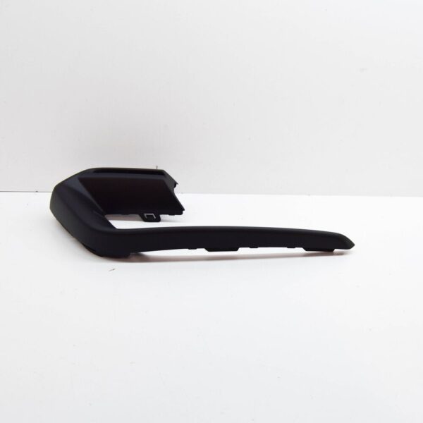 971807877EOK1 - Porsche Panamera 971 Front Bumper Left Retaining Frame 971807877EOK1 NEW GENUINE