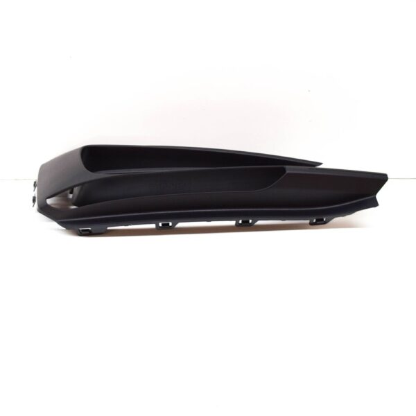 971807877OK1 - PORSCHE PANAMERA 971 Front Bumper Left Grille 971807877OK1 NEW GENUINE