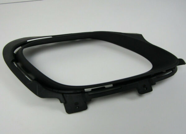 971807952OK1 - Porsche Panamera 971 exhaust panel rear right bumper 971807952OK1 NEW