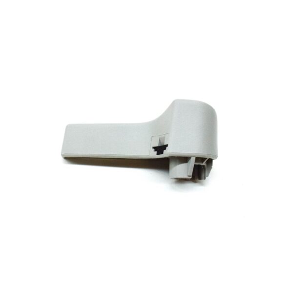 971823533BOL8 - Porsche Panamera 971 Hood Unlocking Handle Lever 971823533BOL8 NEW