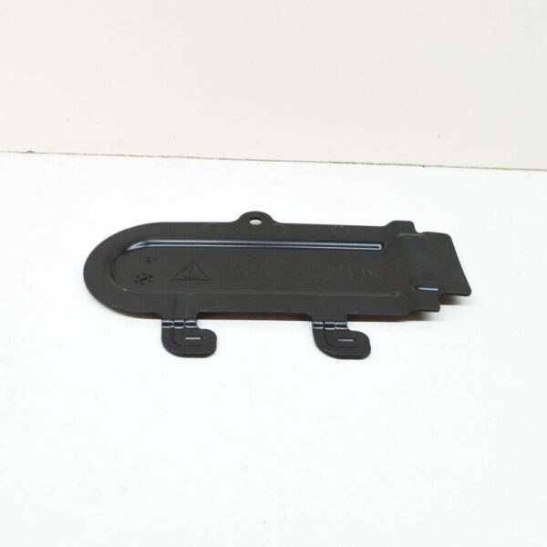 971825357B - Porsche Panamera 971 underbody protection cover left 971825357B new original