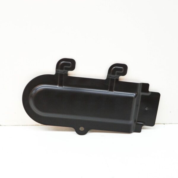 971825357B - Porsche Panamera 971 underbody protection cover left 971825357B new original