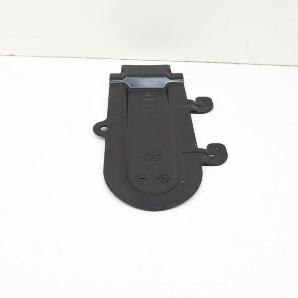 971825357B - Porsche Panamera 971 underbody protection cover left 971825357B new original