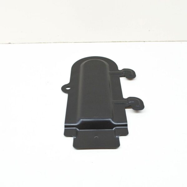 971825357B - Porsche Panamera 971 underbody protection cover left 971825357B new original