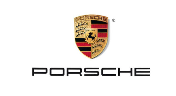 971825505 - Porsche Panamera 971 Rear Floor Rails Under Cover 971825505 NEW GENUINE