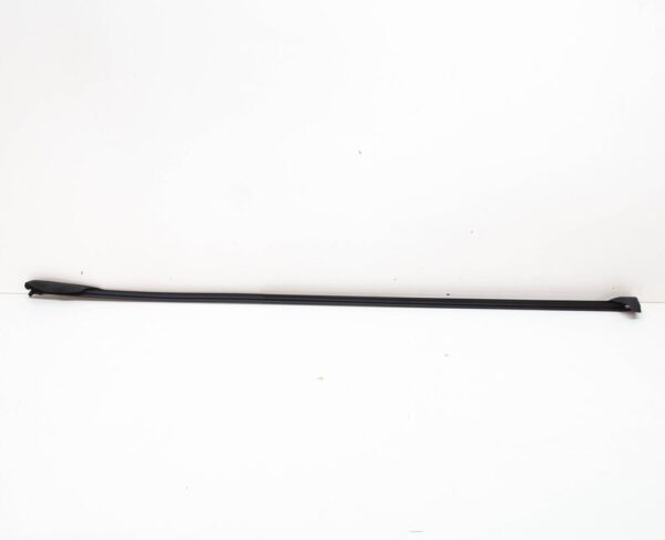 971837120A - NEW PORSCHE PANAMERA 971 FRONT RIGHT EXTERIOR DOOR MOULDING SEAL 971837120A GENUINE