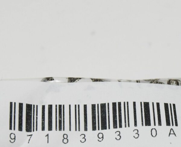 971839330A - Porsche Panamera 971 door handle cap rear right outside 971839330A NEW ORIGINAL