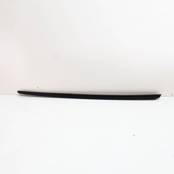 971854335D - Porsche Panamera 971 windshield left vertical molding 971854335D NEW