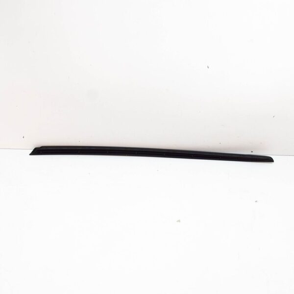 971854335D - Porsche Panamera 971 windshield left vertical molding 971854335D NEW