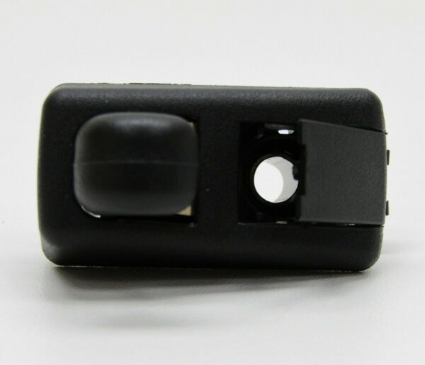 9718575611E0 - Porsche Panamera 971 sun protection holder 9718575611E0, original