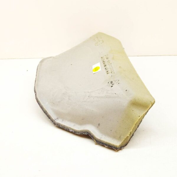971864773 - Porsche Panamera 971 Silencer Rear Left Wheel Damper 971864773 GENUINE
