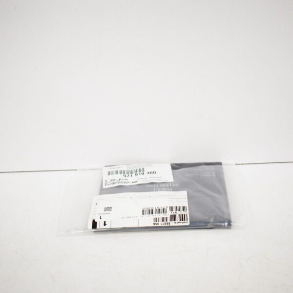 971919360 - Porsche PANAMERA 971 Navigation Software SD Card 971919360 971.919.360 NEW