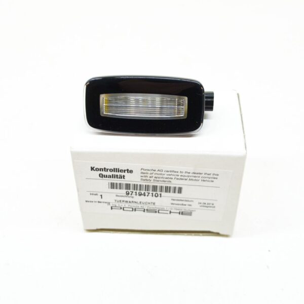 971947101 - Porsche Panamera 971 Interior Light Front Left 971947101 NEW GENUINE