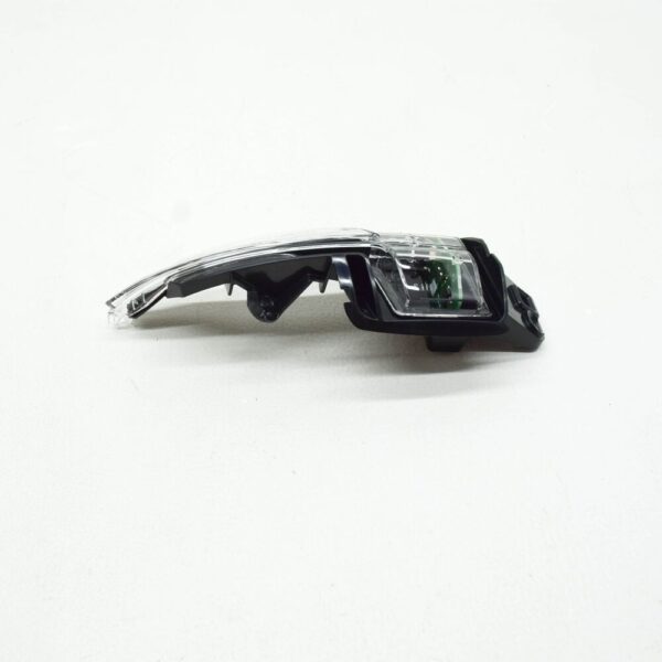 971949101D - Porsche Panamera 971 mirror indicator light front left 971949101D NEW ORIGINAL