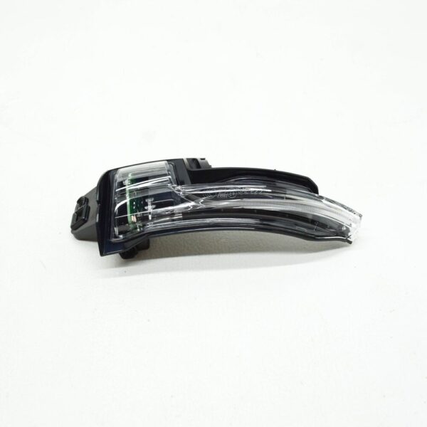 971949101D - Porsche Panamera 971 mirror indicator light front left 971949101D NEW ORIGINAL