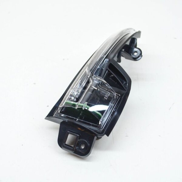 971949102B - Porsche Panamera 971 exterior mirror indicator front right 971949102B NEW ORIGINAL