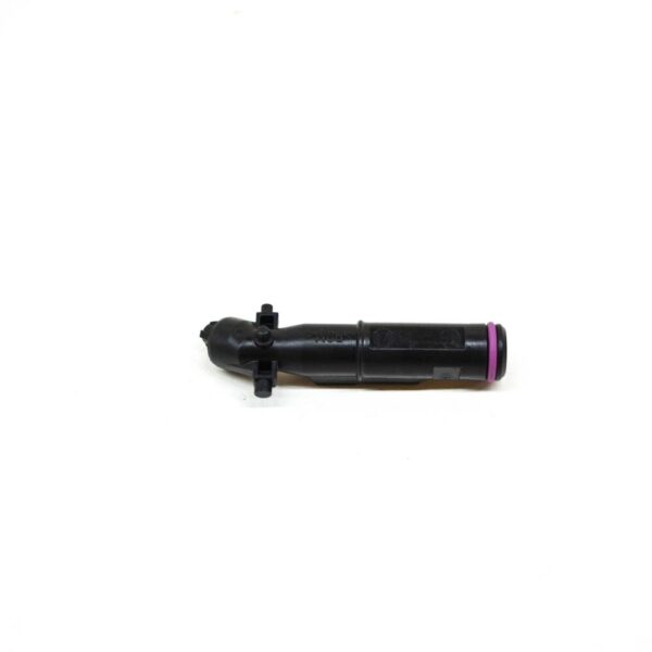 971955099 - PORSCHE PANAMERA 971 Front Left Headlight Washer Nozzle 971955099 NEW GENUINE