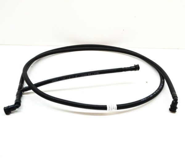 971955944 - Porsche Panamera 971 Headlight Wash Nozzle Tube 971955944 NEW Original