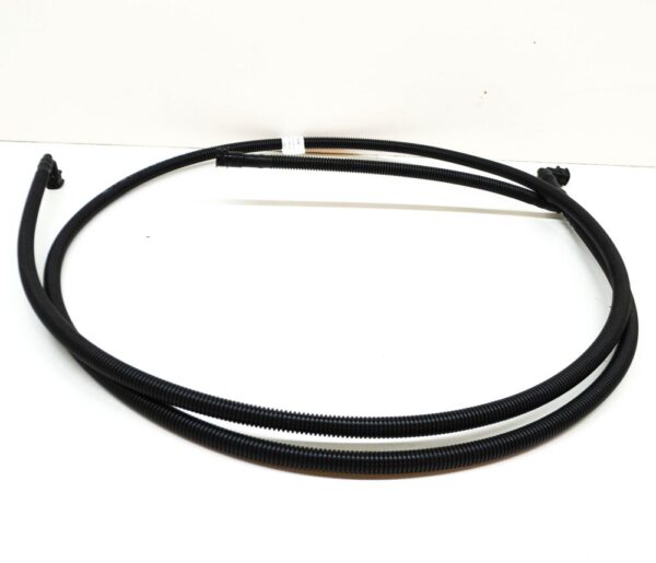 971955944 - Porsche Panamera 971 Headlight Wash Nozzle Tube 971955944 NEW Original