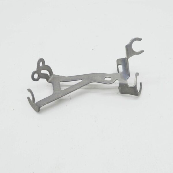 971971003 - Porsche Panamera 971 cable holder front left 971971003 NEW ORIGINAL