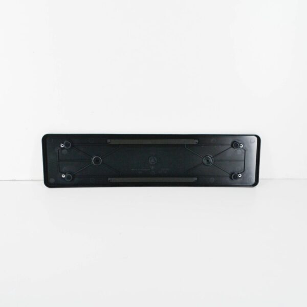 974827113BOK1 - Porsche Panamera 971 Rear License Plate Holder 974827113BOK1 NEW Genuine