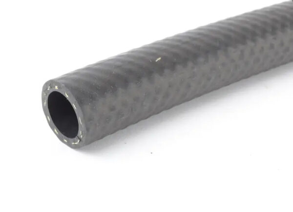 98034733300 - Porsche Carrera GT 980 Power Steering Container Hose 98034733300 NEW REAL