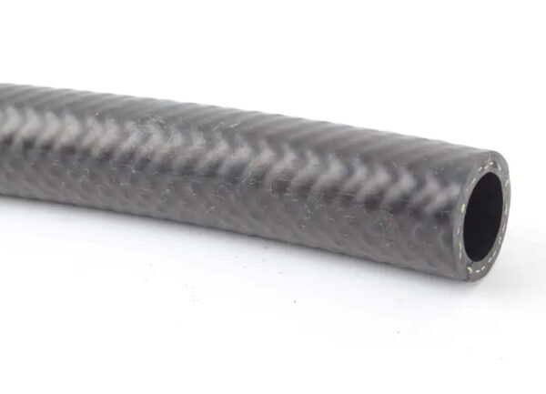98034733300 - Porsche Carrera GT 980 Power Steering Container Hose 98034733300 NEW REAL