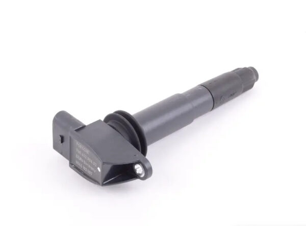 98060290401 - Porsche Carrera GT 980 Ignition Coil Package with Pencil 98060290401 NEW REAL