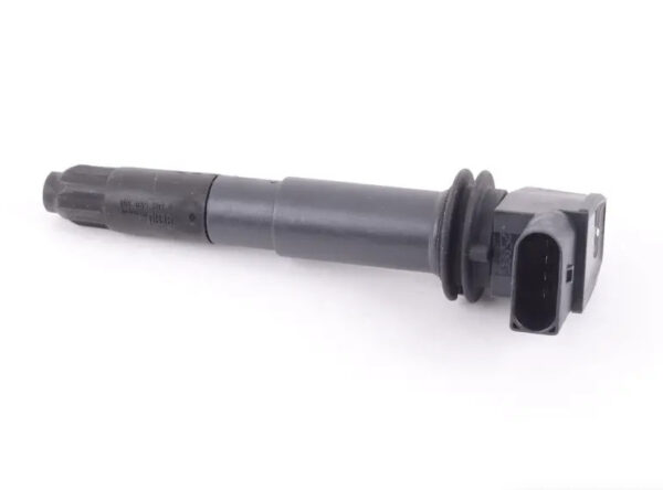 98060290401 - Porsche Carrera GT 980 Ignition Coil Package with Pencil 98060290401 NEW REAL