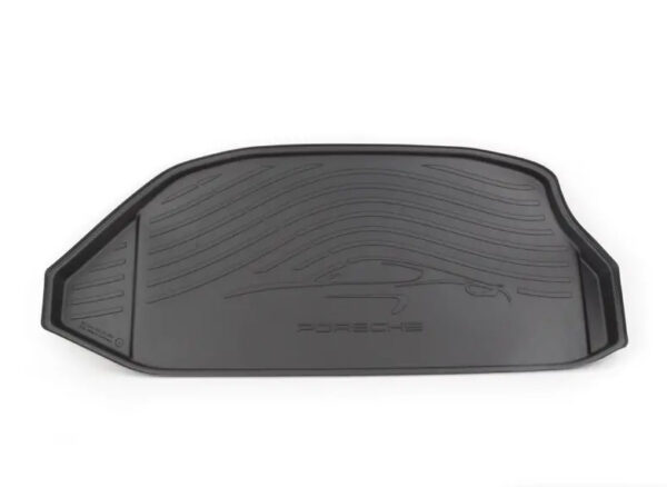 98104400010 - Porsche Cayman 981 Boot Liner 98104400010 NEW GENUINE