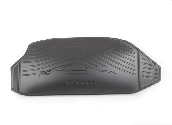 98104400010 - Porsche Cayman 981 Boot Liner 98104400010 NEW GENUINE