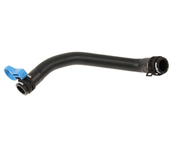 98110626703 - Porsche Cayman 981 Engine Coolant Overflow Inlet Hose 98110626703 NEW