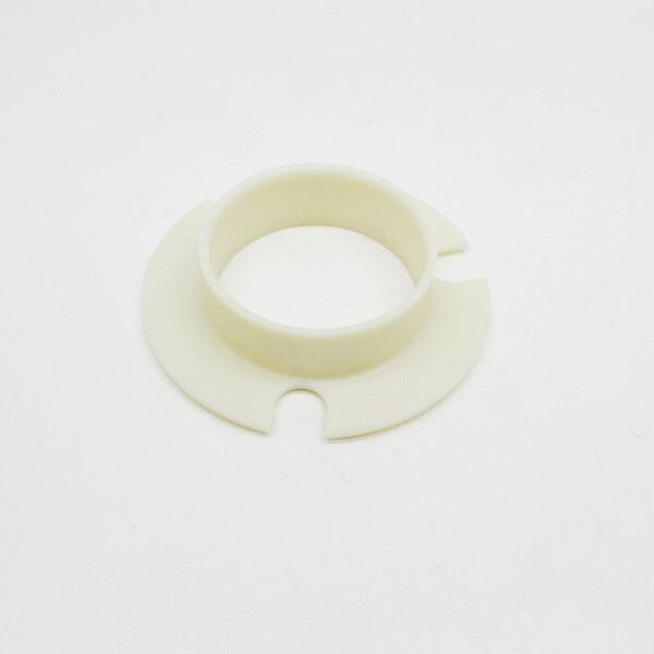 98133350900 - Porsche Boxster 981 support ring for spring contents rear 98133350900 2014