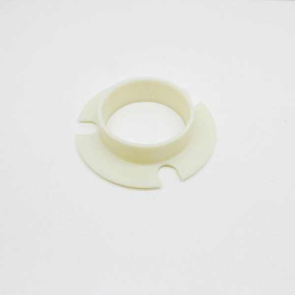 98133350900 - Porsche Boxster 981 support ring for spring contents rear 98133350900 2014