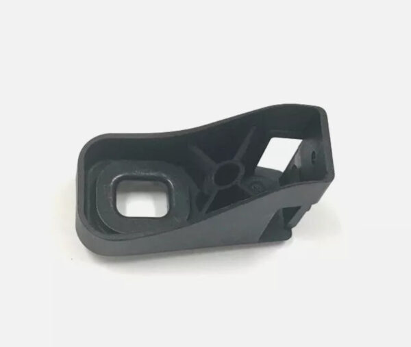 98150496300 - Porsche Boxster Spyder 981 Rear Spoiler Bracket 98150496300 NEW Genuine