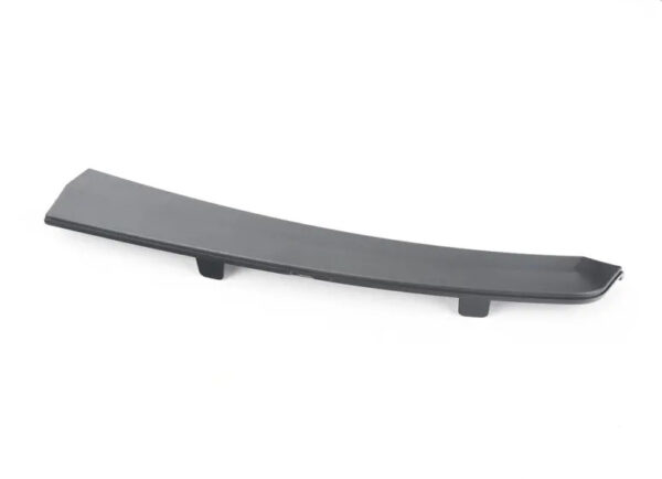 9.81506E+11 - Porsche Cayman 981 GT4 wheelbar front right 981505528801E0 NEW ORIGINAL