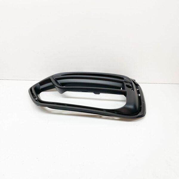98150556303OK1 - Porsche Boxster 981 Front Sport Left Bumper Grille 98150556303OK1 NEW GENUINE