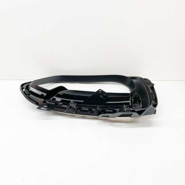 98150556303OK1 - Porsche Boxster 981 Front Sport Left Bumper Grille 98150556303OK1 NEW GENUINE