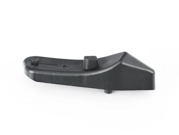 98150557300 - Porsche Boxster Spyder 981 Front Left Bumper Corner Trim 98150557300