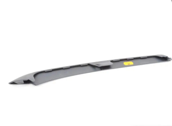 98150576500G2X - Porsche 981 Front Left Lower Trim Cover 98150576500G2X NEW