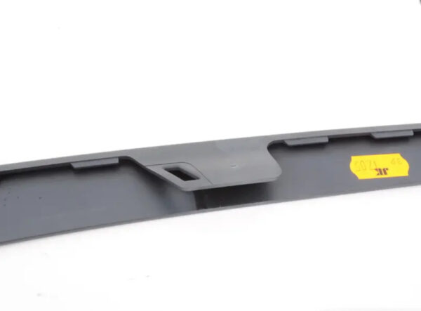 98150576500G2X - Porsche 981 Front Left Lower Trim Cover 98150576500G2X NEW